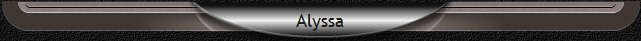 Alyssa