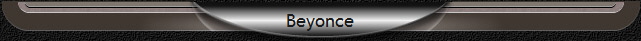 Beyonce