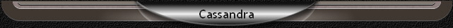 Cassandra