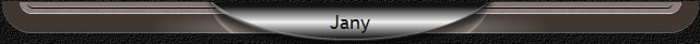 Jany