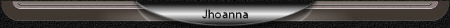 Jhoanna
