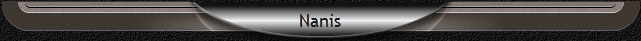 Nanis