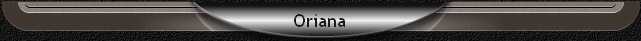 Oriana