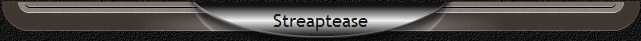 Streaptease