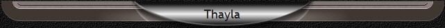 Thayla